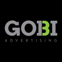 GOBI Advertising logo, GOBI Advertising contact details