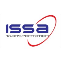 Issa Transportation logo, Issa Transportation contact details