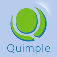 Quimple logo, Quimple contact details