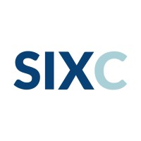 SixC Digital logo, SixC Digital contact details