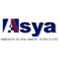 ASYA MEKANİK logo, ASYA MEKANİK contact details