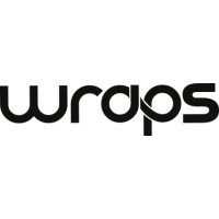 WRAPS logo, WRAPS contact details