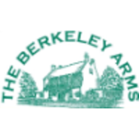 The Berkeley Arms logo, The Berkeley Arms contact details