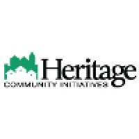 Heritage Community Initiatives logo, Heritage Community Initiatives contact details