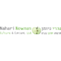 Nahari Newman Culture & Content Ltd. logo, Nahari Newman Culture & Content Ltd. contact details