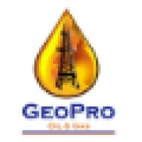 GeoPro Oil & Gas Drilling Services Private Limited. logo, GeoPro Oil & Gas Drilling Services Private Limited. contact details