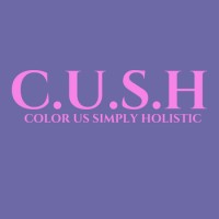 Color Us SImply Holistic (CUSH) Cosmetics, LLC logo, Color Us SImply Holistic (CUSH) Cosmetics, LLC contact details