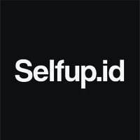 Selfup ID logo, Selfup ID contact details