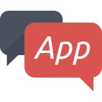 SpeakApp logo, SpeakApp contact details