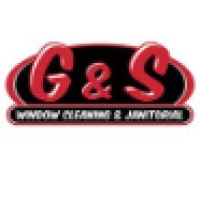 G & S Window Cleaning logo, G & S Window Cleaning contact details