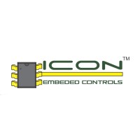 Icon Embeded Controls logo, Icon Embeded Controls contact details