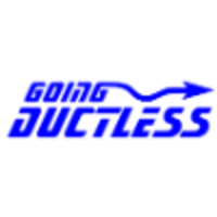 Going Ductless Ltd logo, Going Ductless Ltd contact details