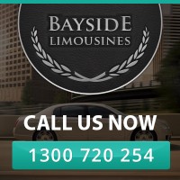 BAYSIDE LIMOUSINES CARS & BUSES logo, BAYSIDE LIMOUSINES CARS & BUSES contact details