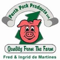 Perth Pork Products ltd. logo, Perth Pork Products ltd. contact details