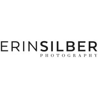 Erin Silber Photography logo, Erin Silber Photography contact details