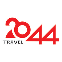 2044 Travel logo, 2044 Travel contact details