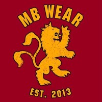 MBSTREETWEAR logo, MBSTREETWEAR contact details