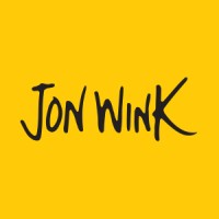 Jon Wink Design logo, Jon Wink Design contact details