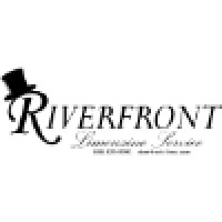 Riverfront Limousine Service logo, Riverfront Limousine Service contact details