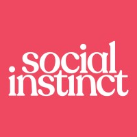 Social Instinct logo, Social Instinct contact details