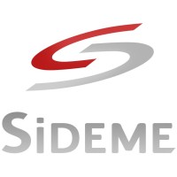 SIDEME logo, SIDEME contact details