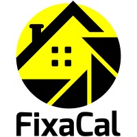 FixaCal logo, FixaCal contact details