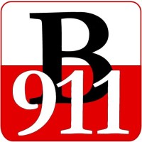 Brand911 logo, Brand911 contact details