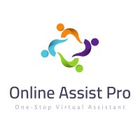 Online Assist Pro logo, Online Assist Pro contact details