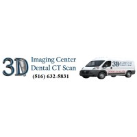 3D Imaging Center Dental Cat Scan logo, 3D Imaging Center Dental Cat Scan contact details