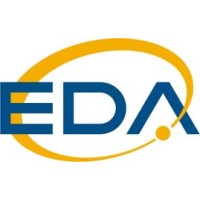 EDA Group logo, EDA Group contact details