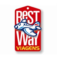 Best Way Viagens logo, Best Way Viagens contact details