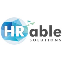 HRable Solutions logo, HRable Solutions contact details