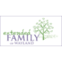 Extended Family of Wayland logo, Extended Family of Wayland contact details