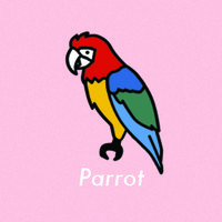 Parrot logo, Parrot contact details