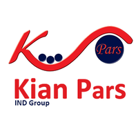 Kian Pars IND Group logo, Kian Pars IND Group contact details