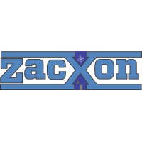 ZACXON INC. logo, ZACXON INC. contact details