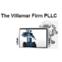 The Villamar Firm logo, The Villamar Firm contact details