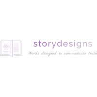 storydesigns logo, storydesigns contact details