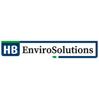 HB EnviroSolutions logo, HB EnviroSolutions contact details