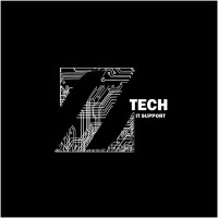 ZTechSolutions logo, ZTechSolutions contact details