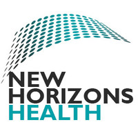 New Horizons Health Management logo, New Horizons Health Management contact details