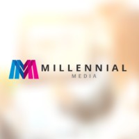 Millennial Media logo, Millennial Media contact details