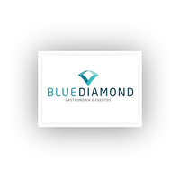 BLUE DIAMOND GASTRONOMIA & EVENTOS logo, BLUE DIAMOND GASTRONOMIA & EVENTOS contact details