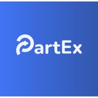 PartEx Technologies logo, PartEx Technologies contact details