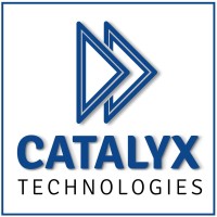 Catalyx Technologies Inc. logo, Catalyx Technologies Inc. contact details