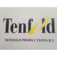 Tenfold Productions bv logo, Tenfold Productions bv contact details