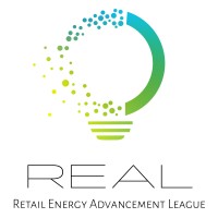 Retail Energy Advancement League logo, Retail Energy Advancement League contact details