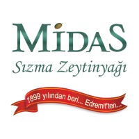 MİDAS Sızma Zeytinyağı logo, MİDAS Sızma Zeytinyağı contact details