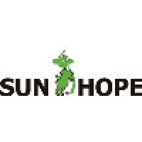 Sun Hope Usa Inc logo, Sun Hope Usa Inc contact details