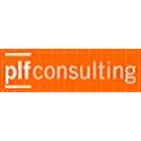 PLF Consulting logo, PLF Consulting contact details